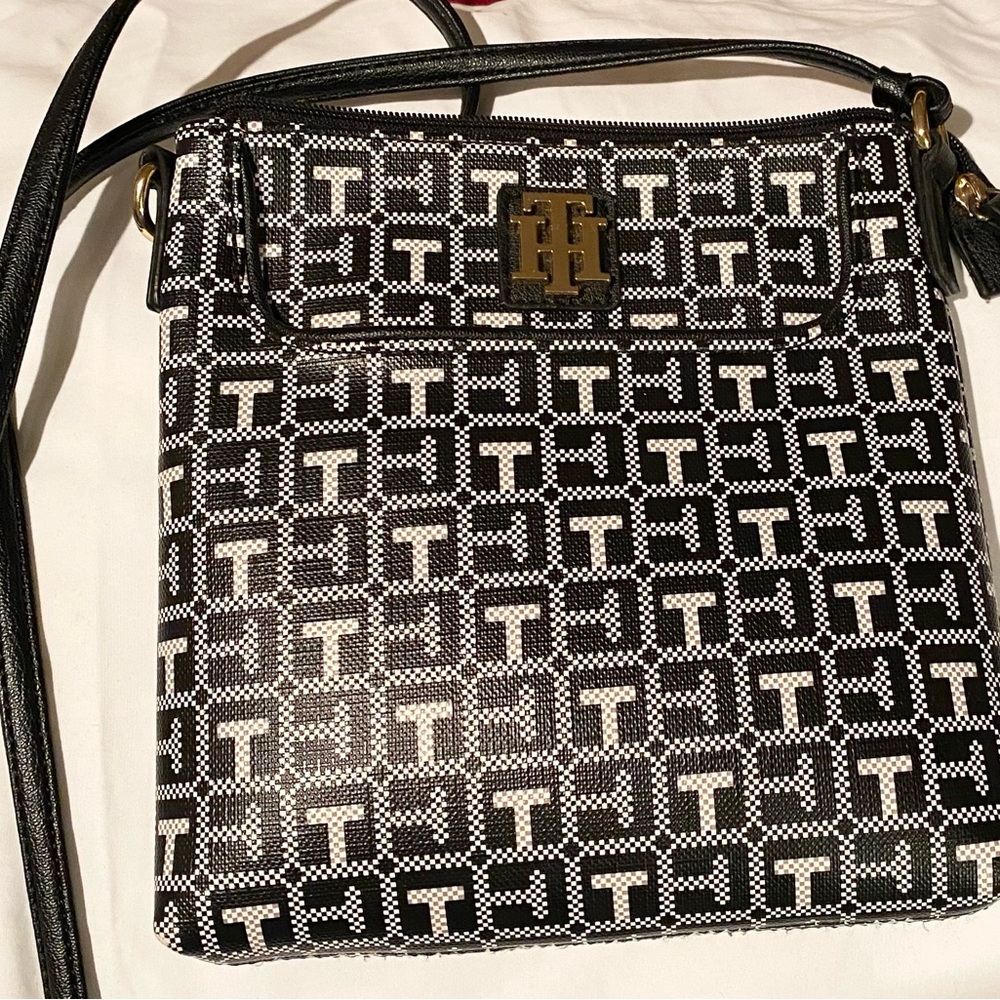 Cross bag